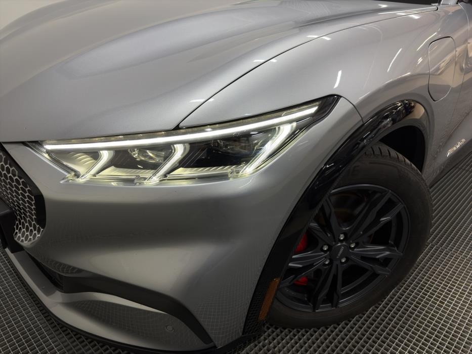 FORD Mustang Mach-E 2022