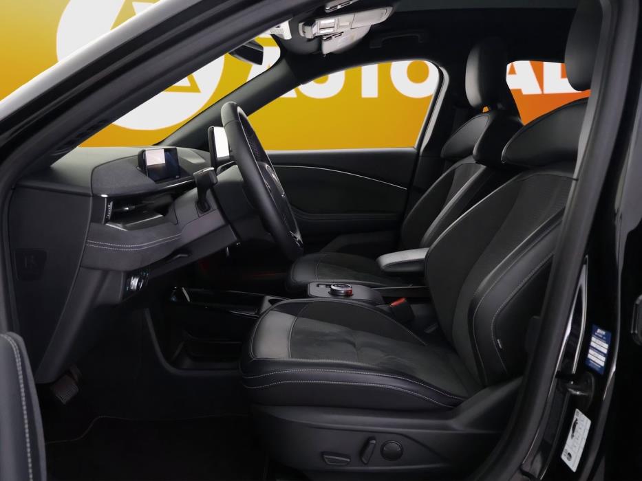 FORD Mustang Mach-E 2022