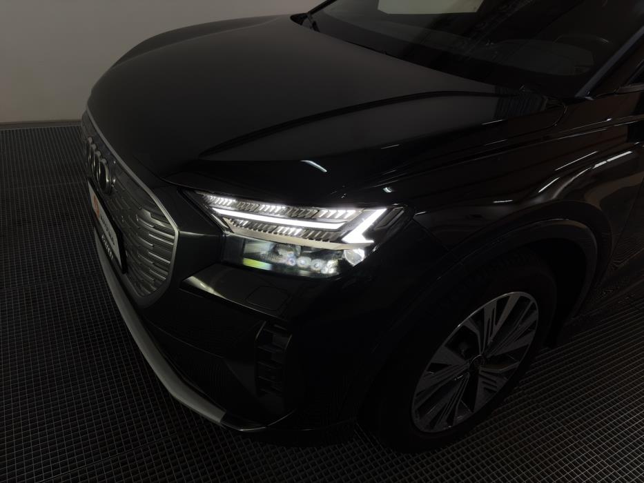 AUDI Q4 e-tron 2023
