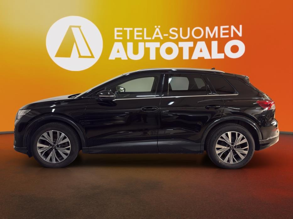 AUDI Q4 e-tron 2023