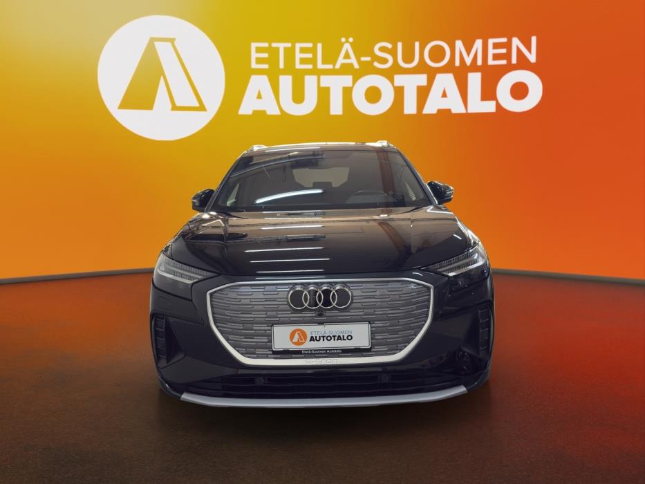 AUDI Q4 e-tron 2023