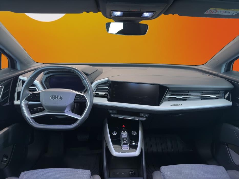AUDI Q4 e-tron 2023