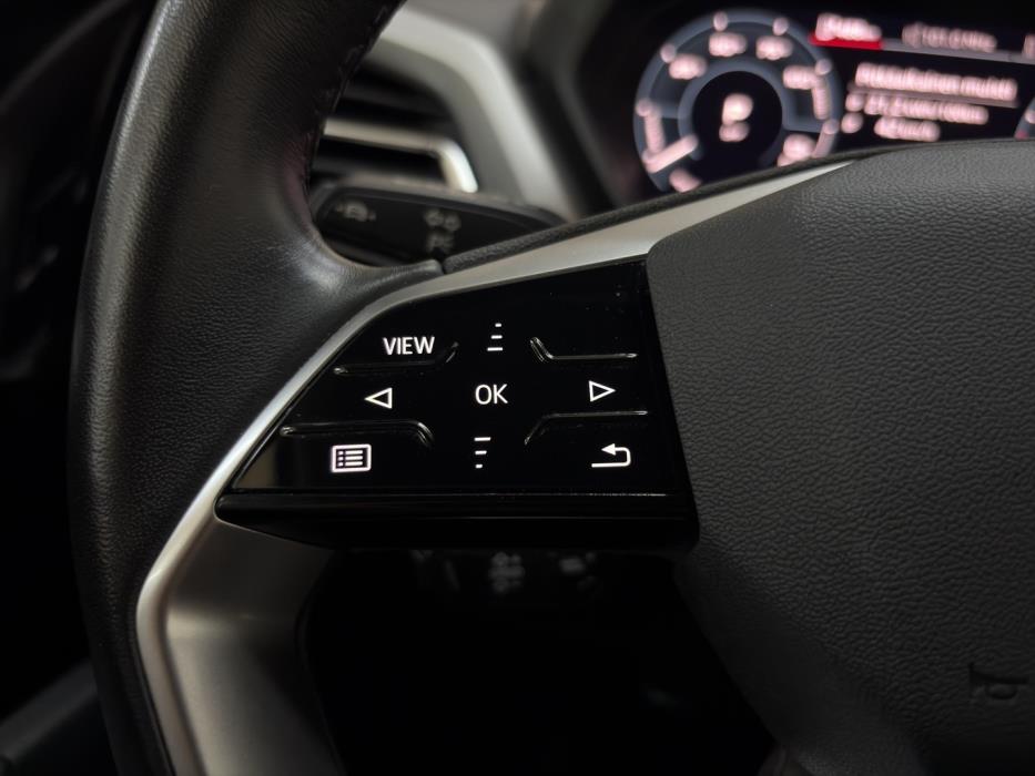AUDI Q4 e-tron 2023