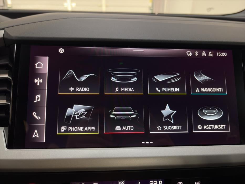 AUDI Q4 e-tron 2023