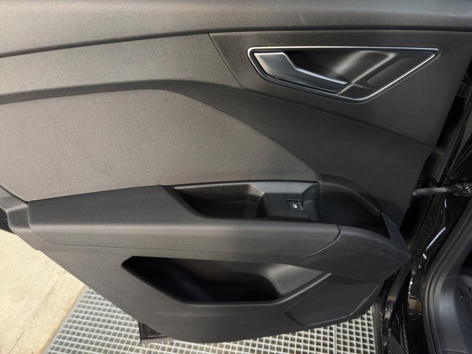 AUDI Q4 e-tron 2023
