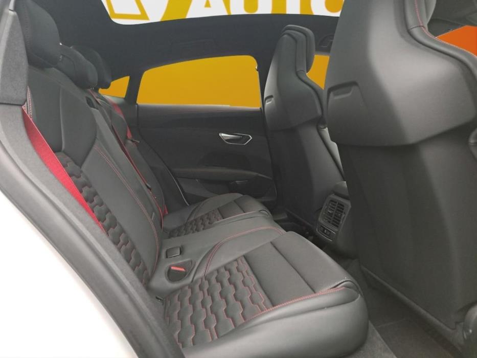 AUDI E-TRON GT RS 2024