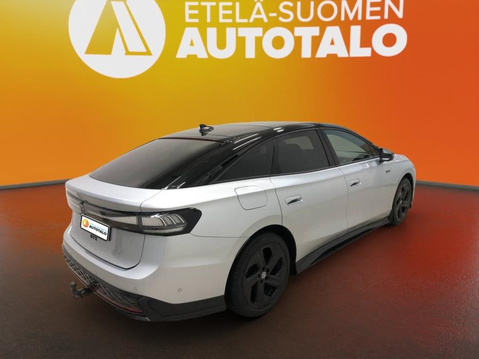 VOLKSWAGEN ID.7 2025