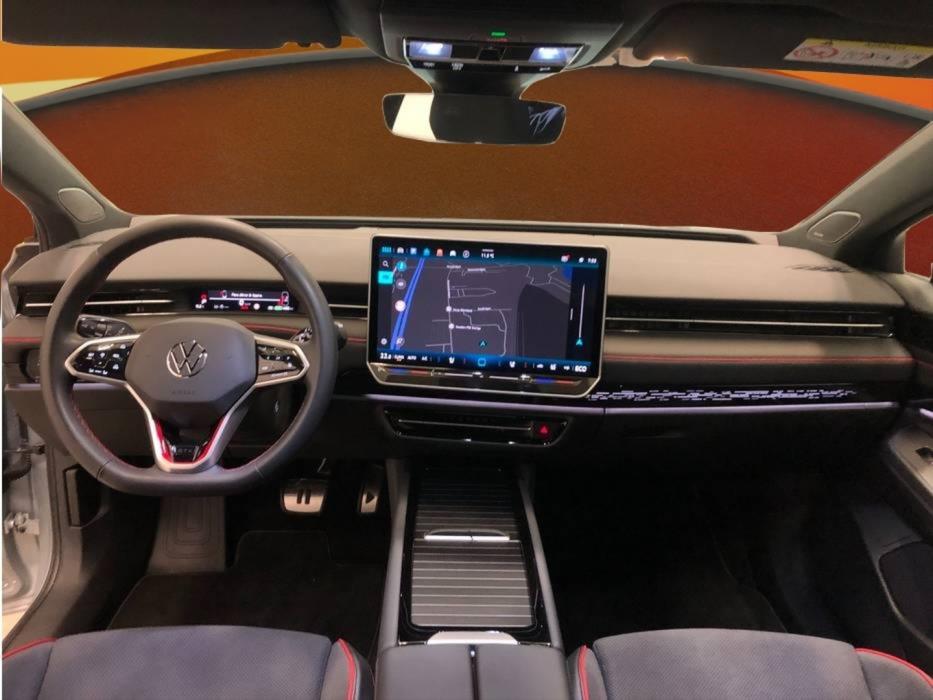 VOLKSWAGEN ID.7 2025