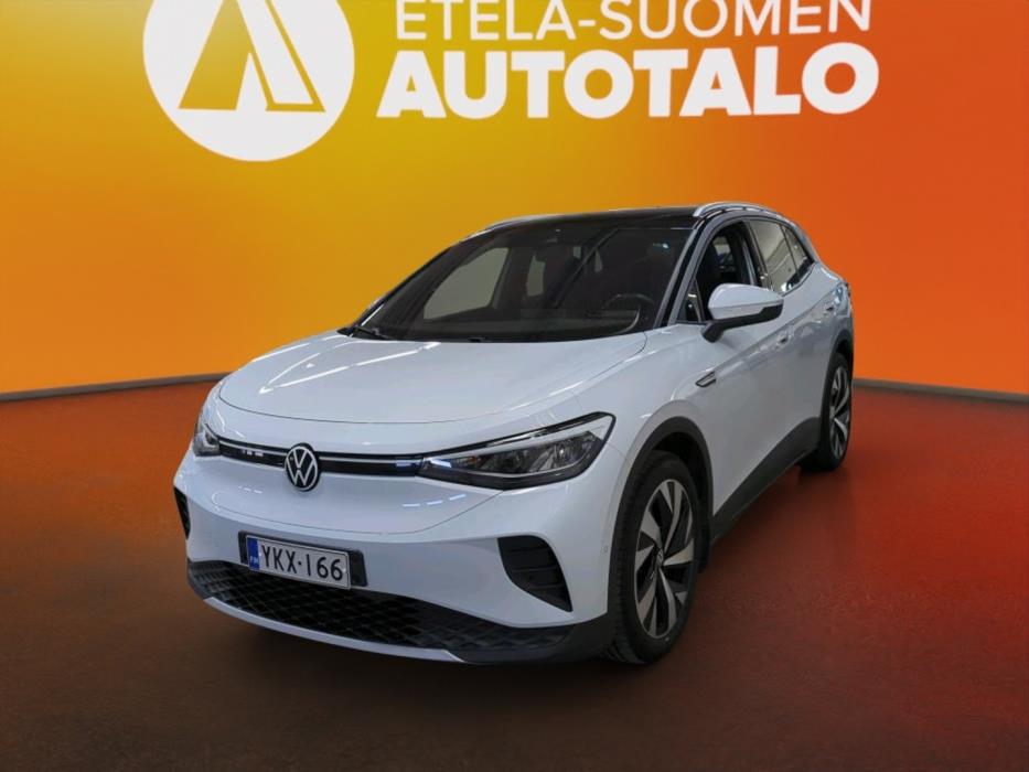 VOLKSWAGEN ID.4 2022