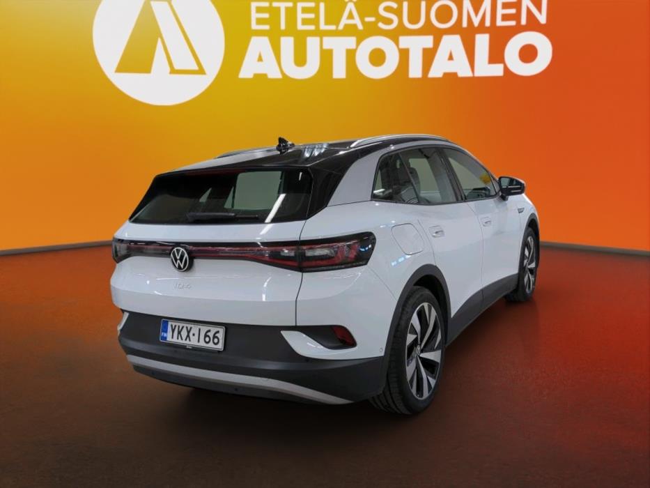 VOLKSWAGEN ID.4 2022