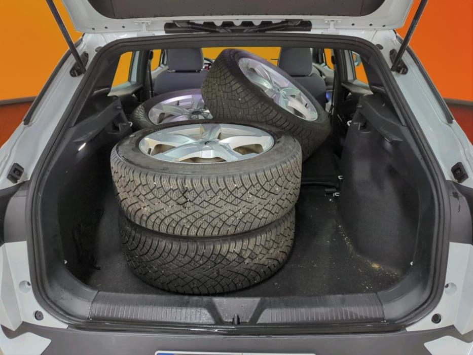 VOLKSWAGEN ID.4 2022