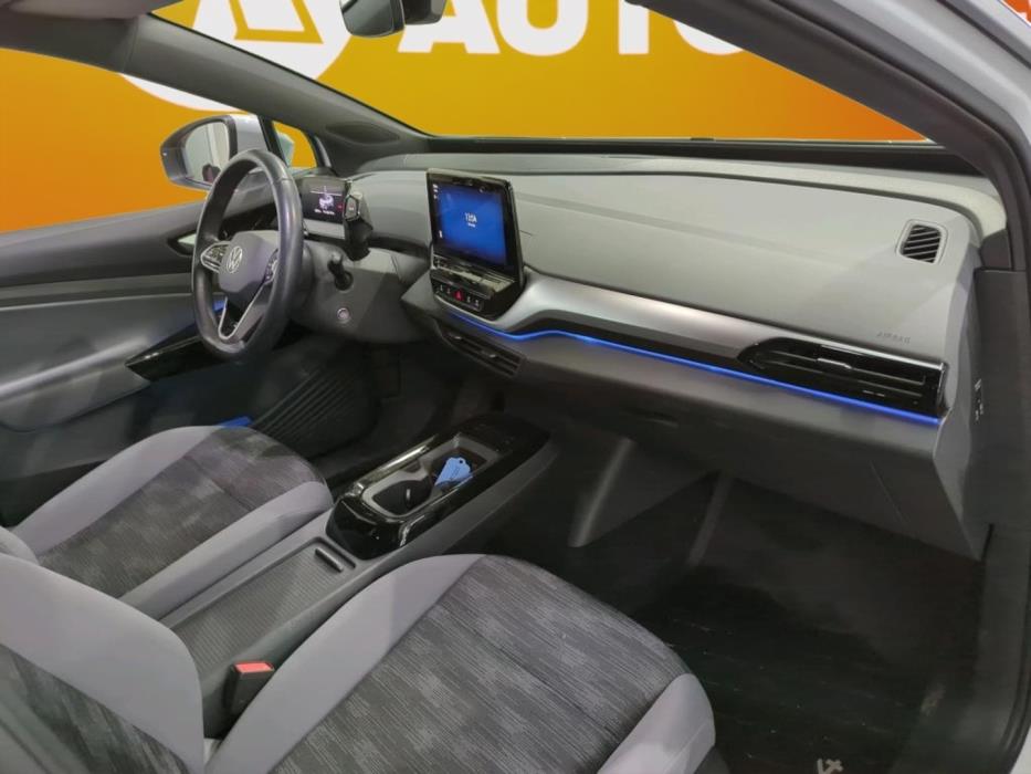 VOLKSWAGEN ID.4 2022