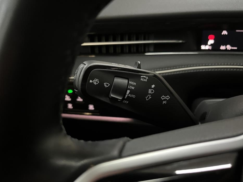 VOLKSWAGEN ID.7 2025