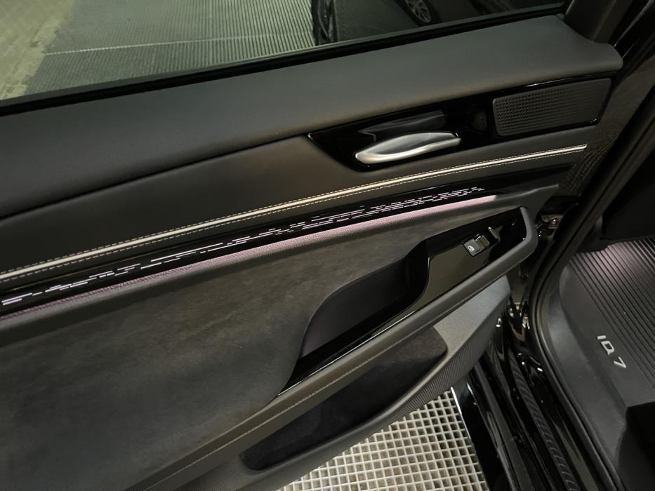 VOLKSWAGEN ID.7 2025