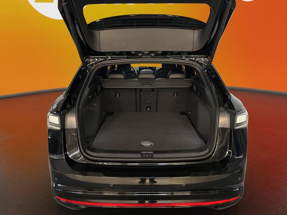 VOLKSWAGEN ID.7 2025