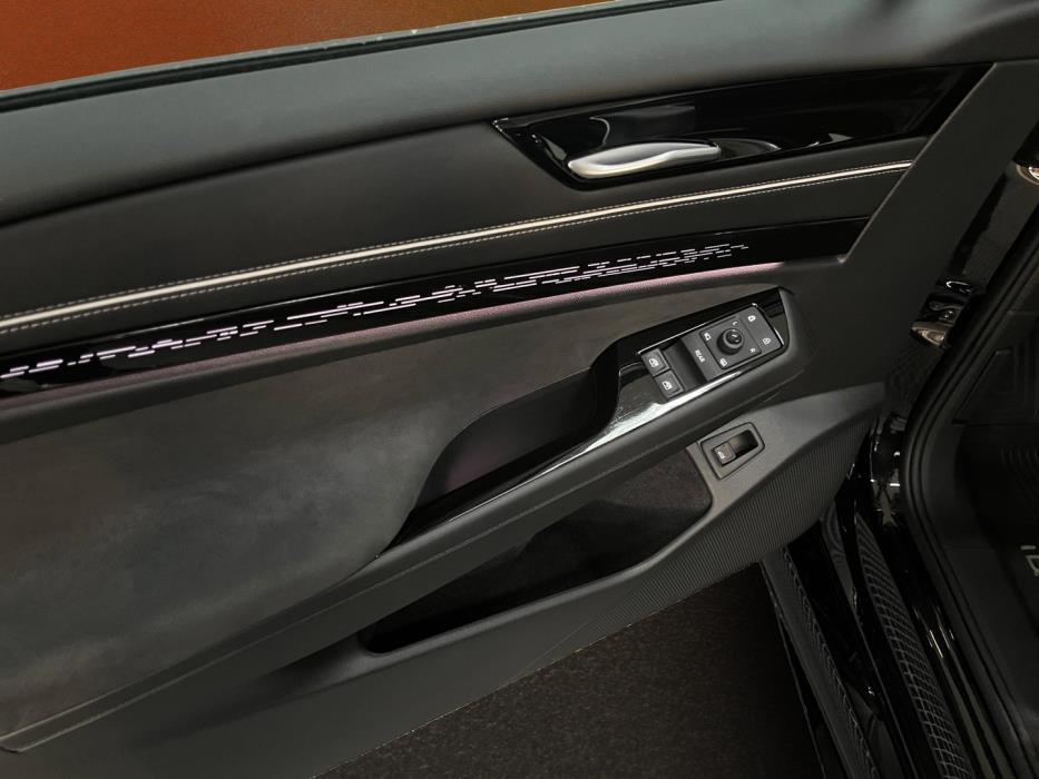 VOLKSWAGEN ID.7 2025