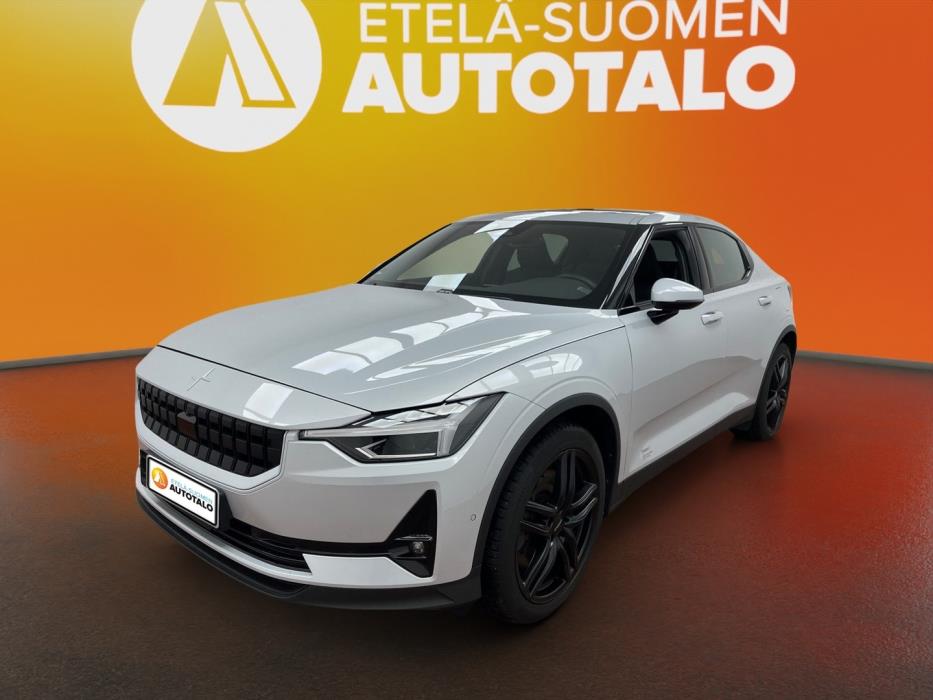 POLESTAR 2 2023
