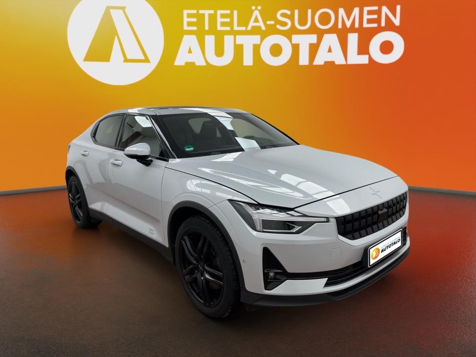 POLESTAR 2 2023