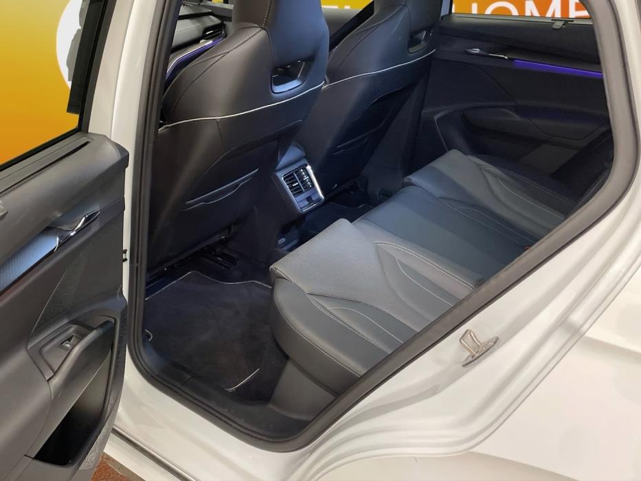 SKODA Enyaq 2023