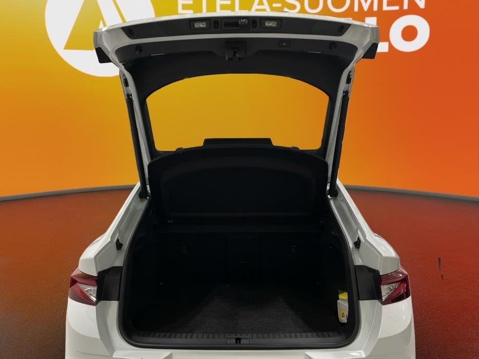 SKODA Enyaq 2023