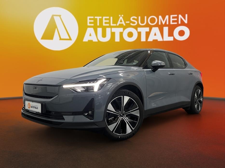 POLESTAR 2 2024