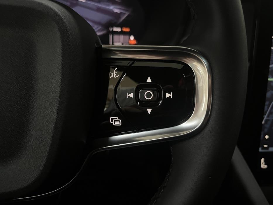 POLESTAR 2 2024