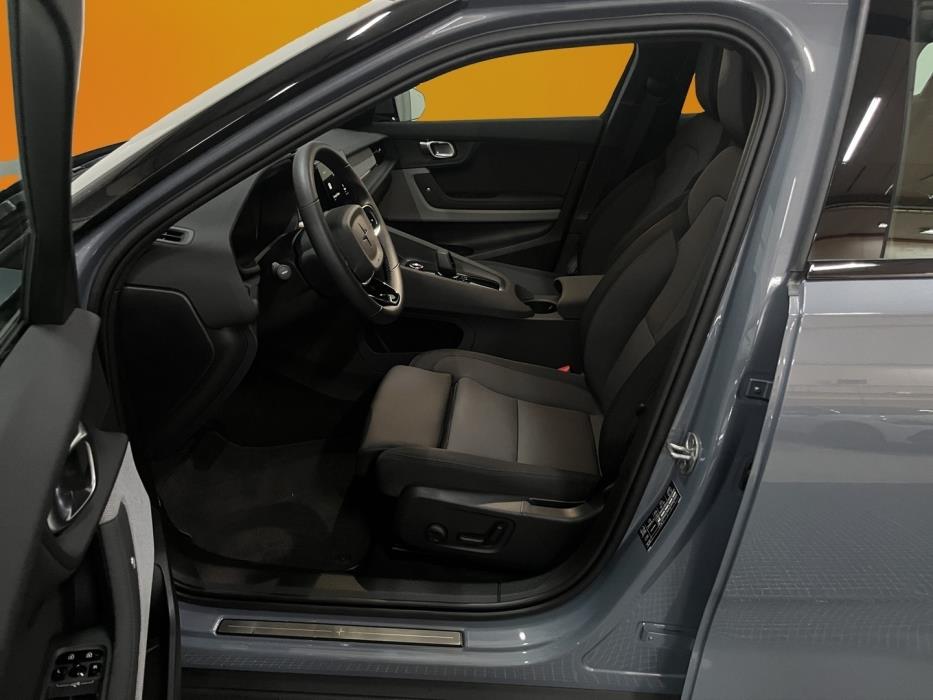 POLESTAR 2 2024