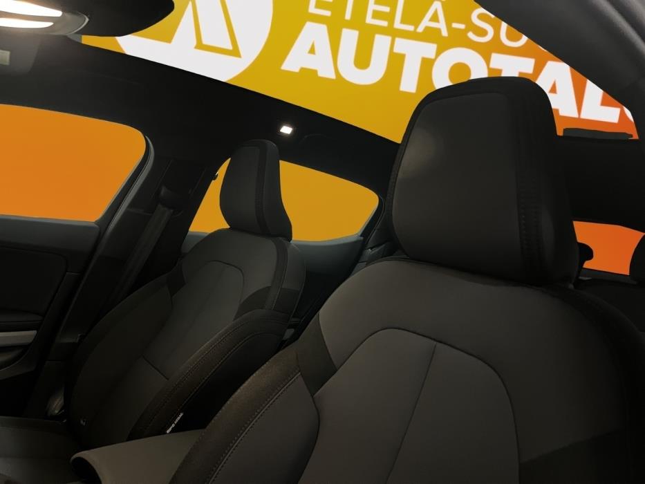 POLESTAR 2 2024