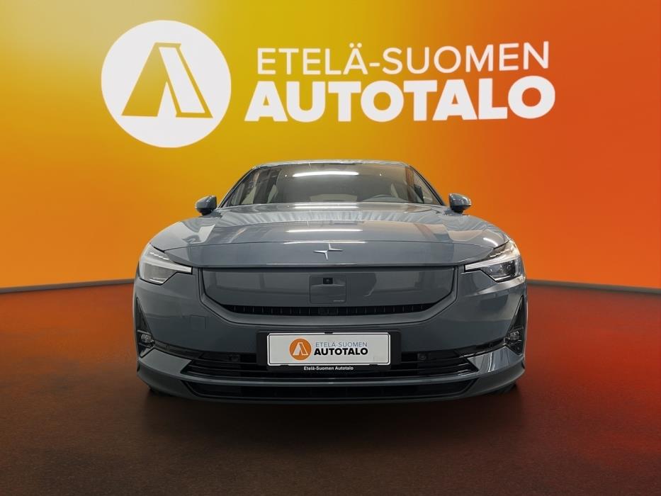 POLESTAR 2 2024
