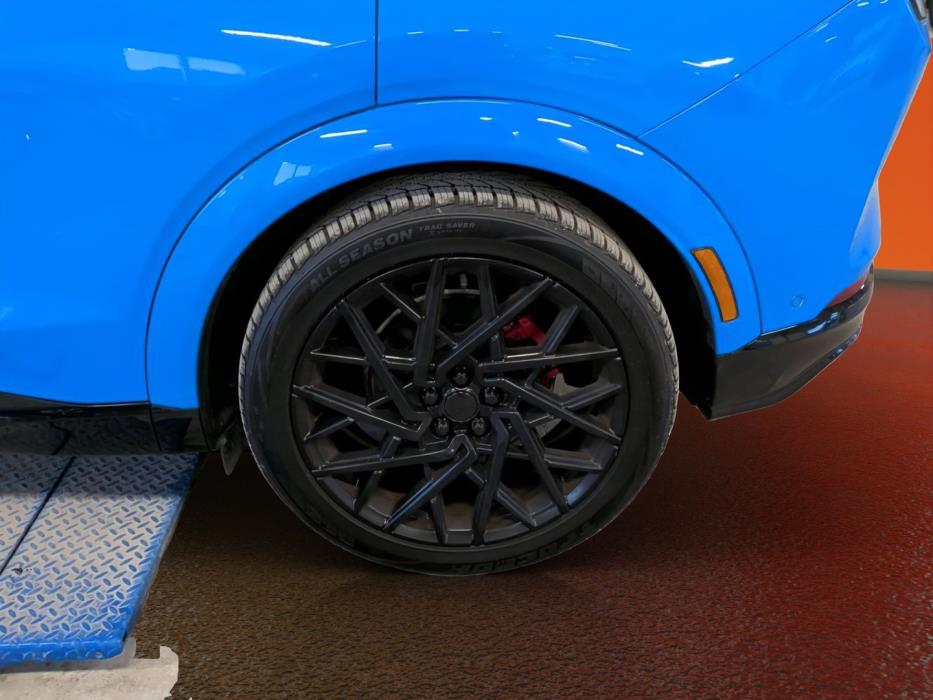 FORD Mustang Mach-E 2022