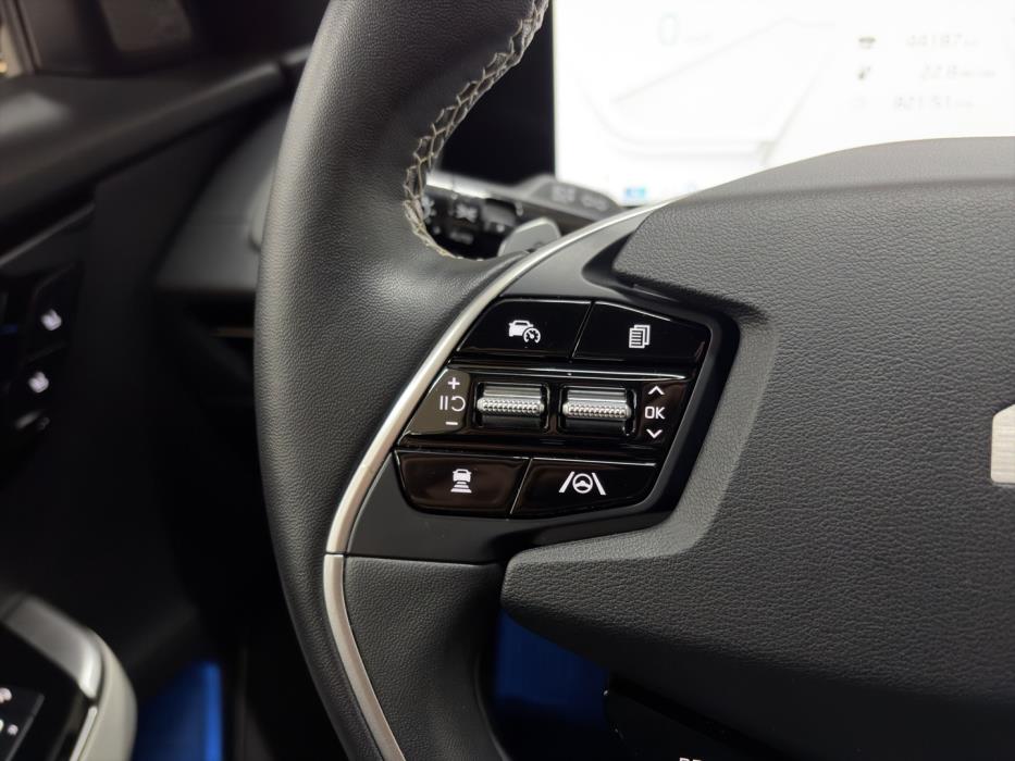 KIA EV6 2023