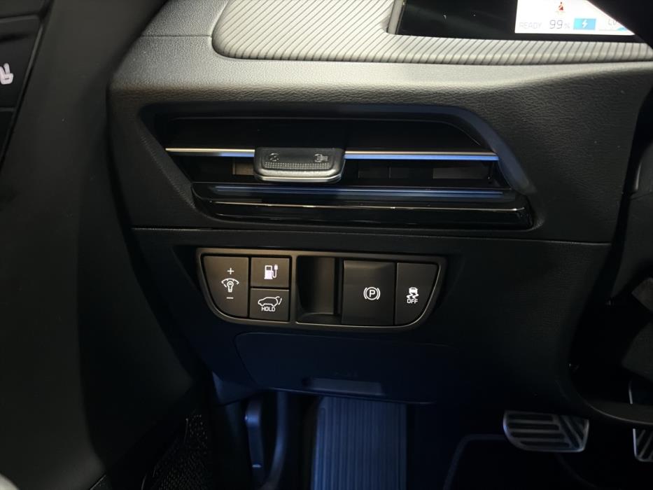 KIA EV6 2023