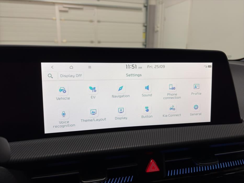 KIA EV6 2023