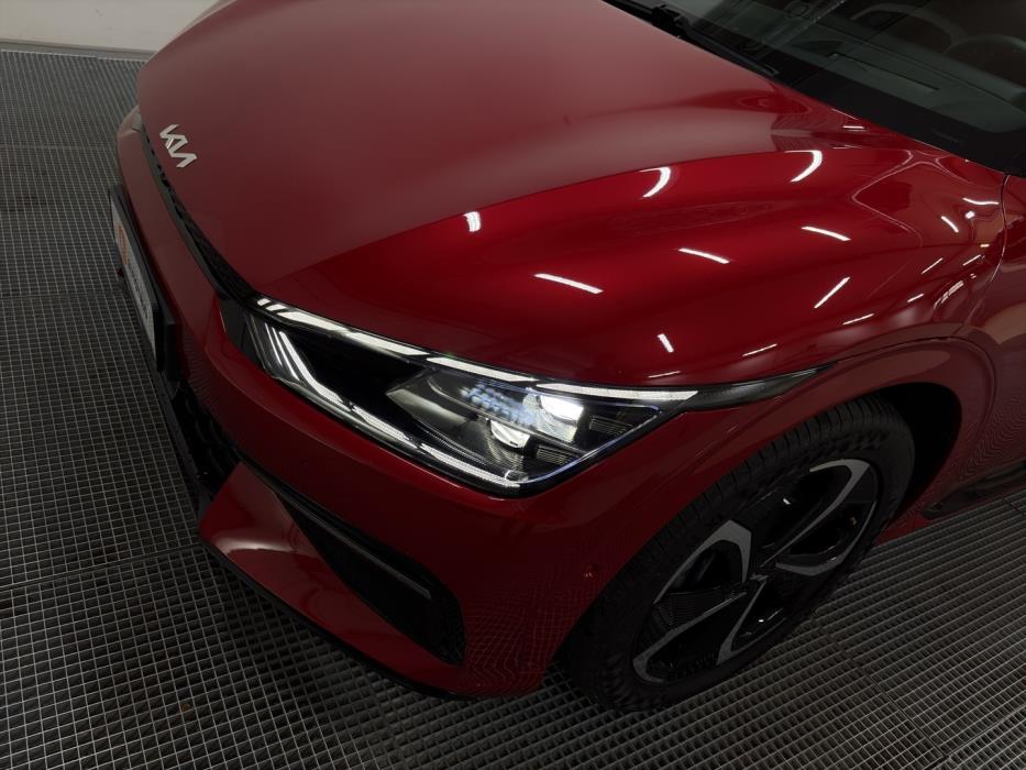 KIA EV6 2023
