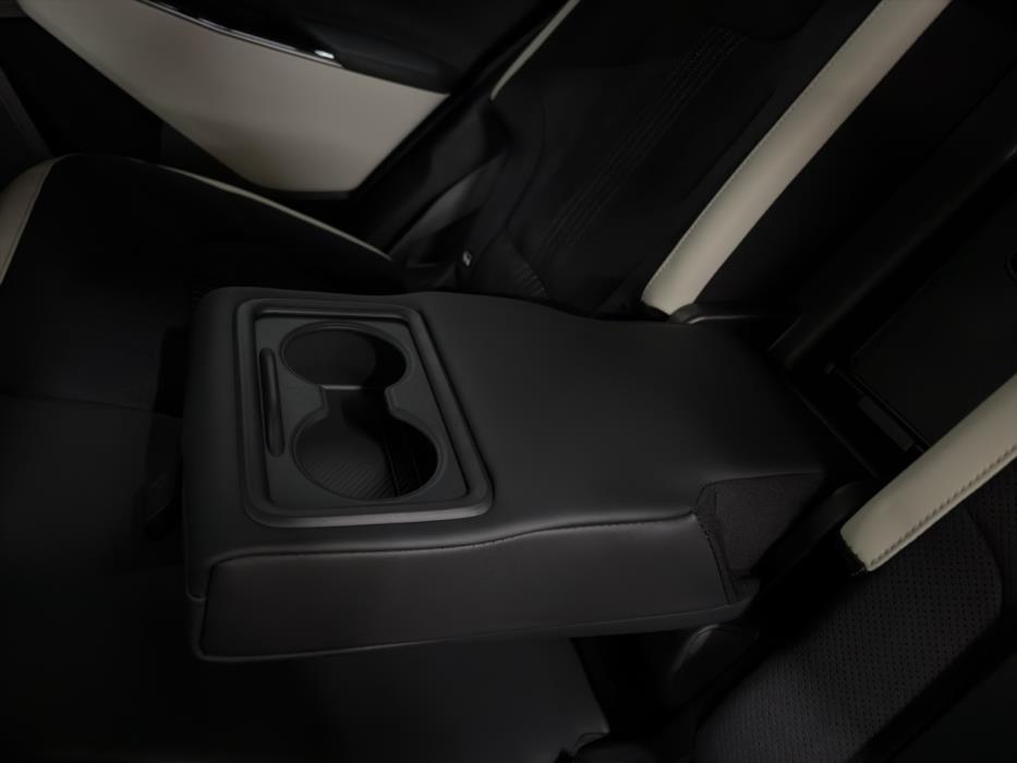 KIA EV6 2023