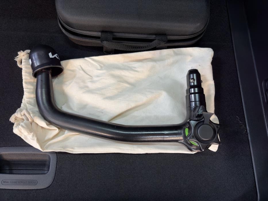 KIA EV6 2023