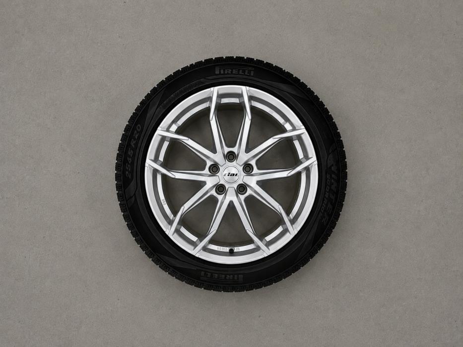 KIA EV6 2023