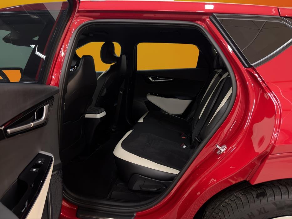 KIA EV6 2023
