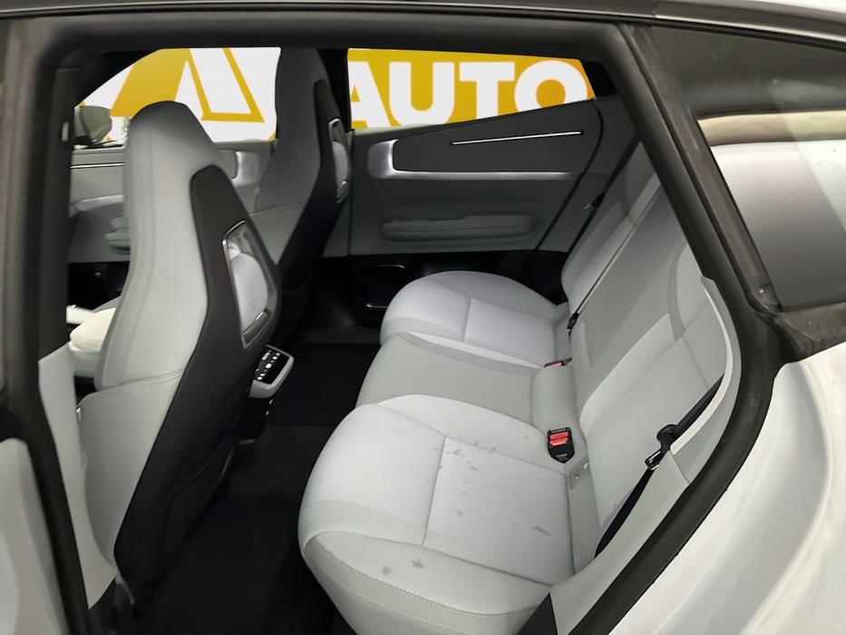 POLESTAR 4 2025