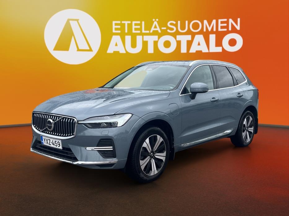 VOLVO XC60 2023