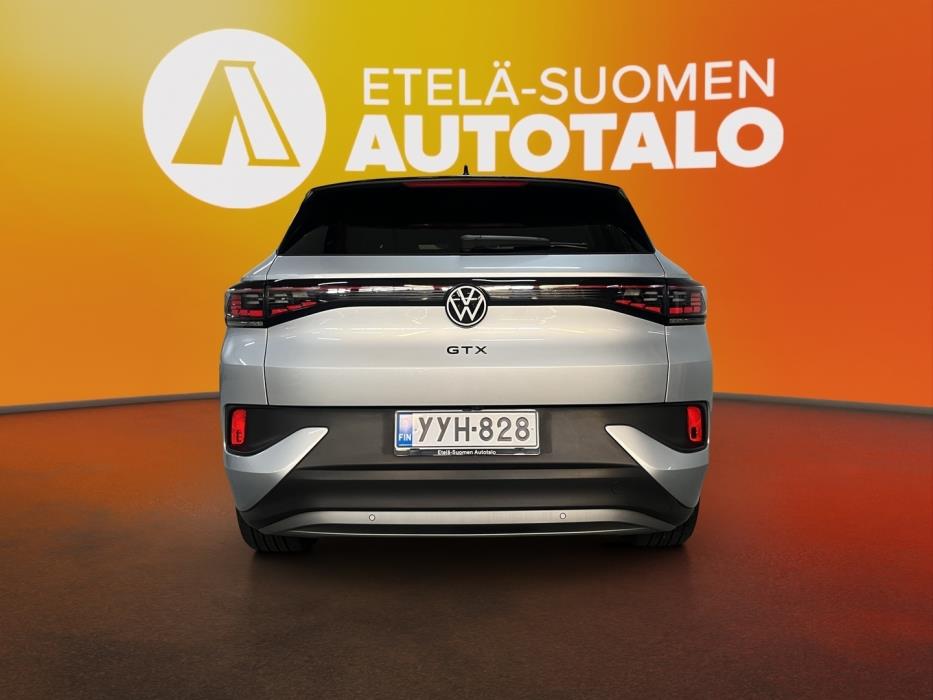 VOLKSWAGEN ID.4 2022