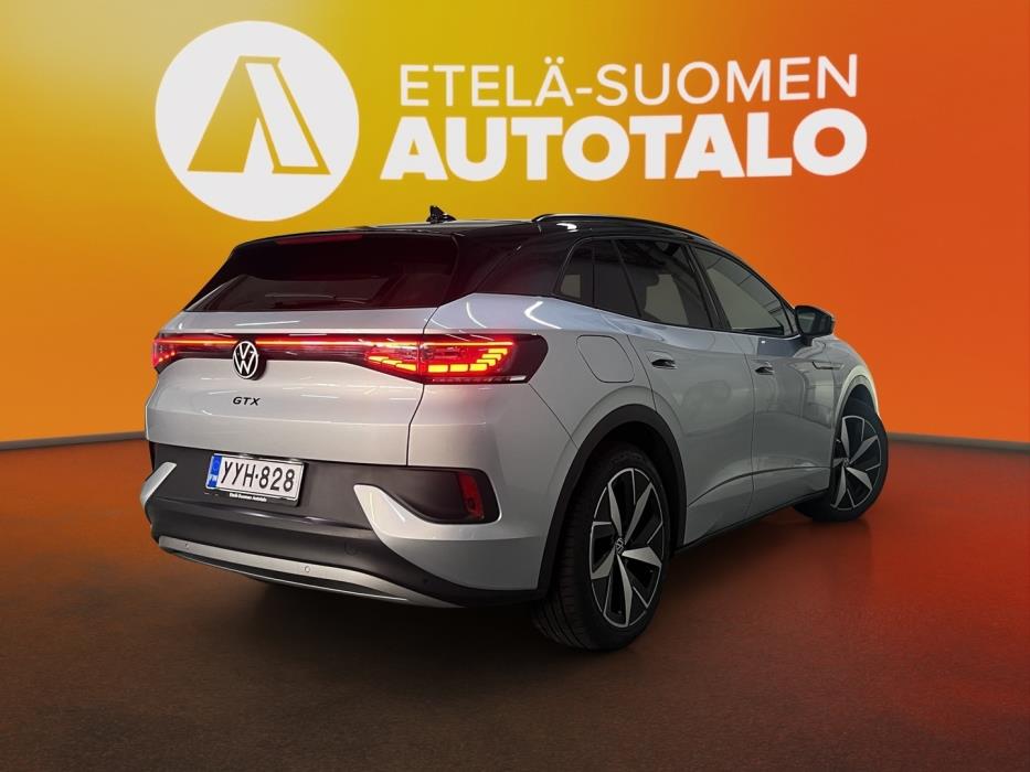 VOLKSWAGEN ID.4 2022