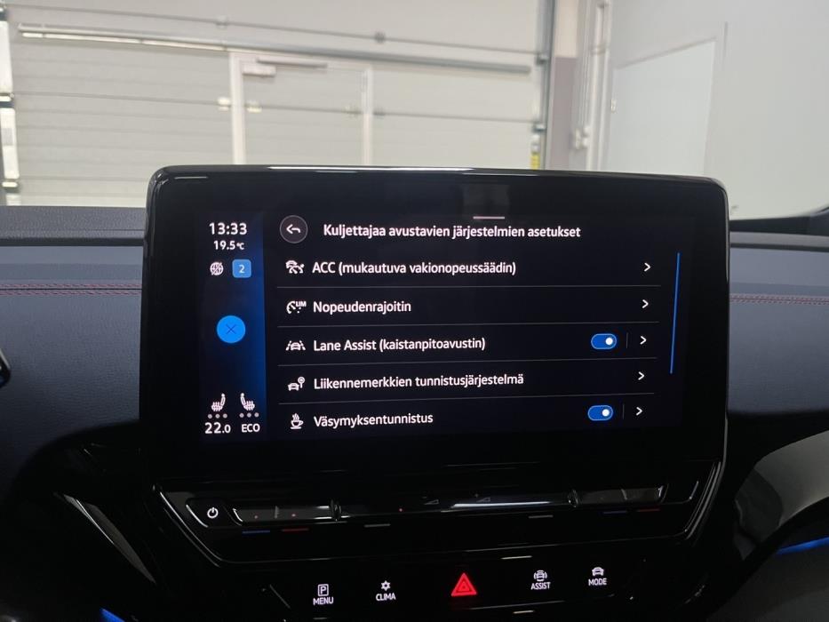 VOLKSWAGEN ID.4 2022
