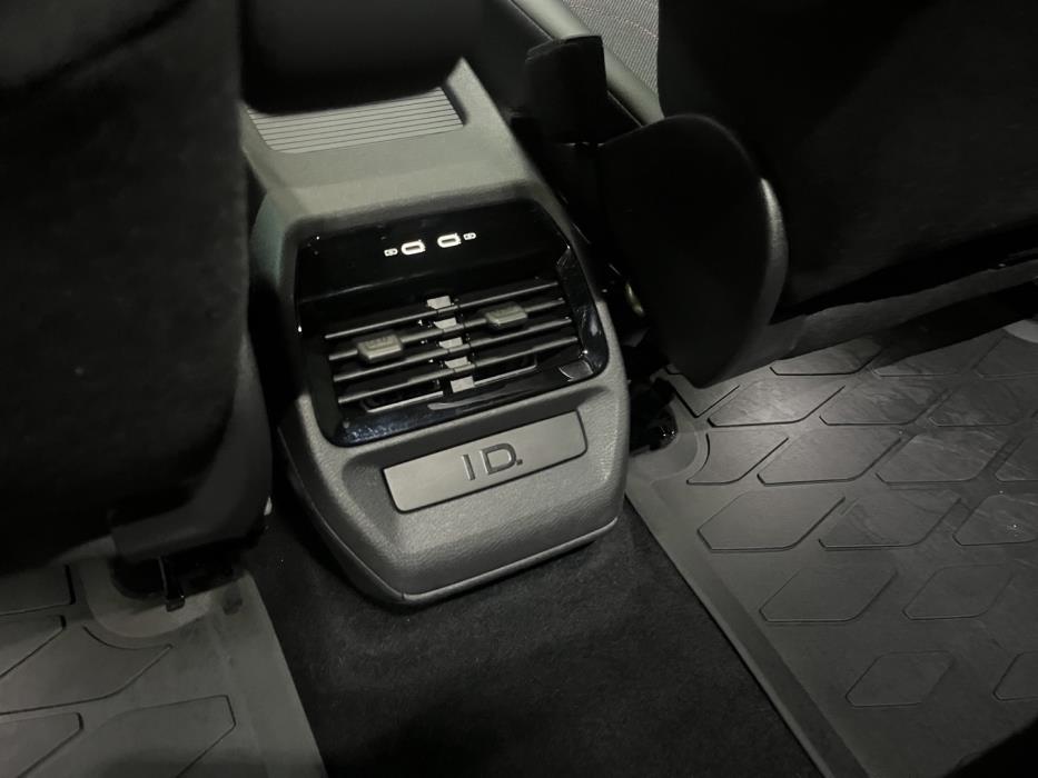 VOLKSWAGEN ID.4 2022