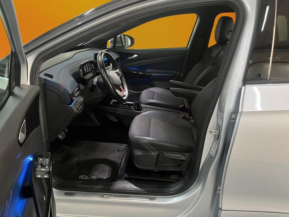 VOLKSWAGEN ID.4 2022