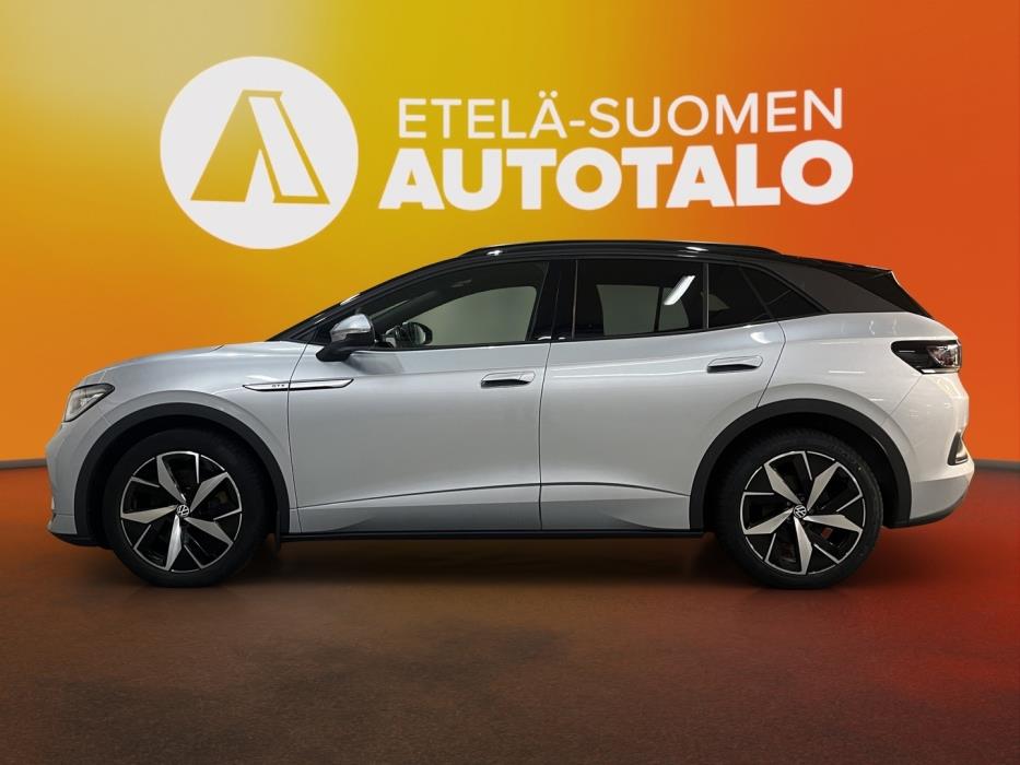 VOLKSWAGEN ID.4 2022