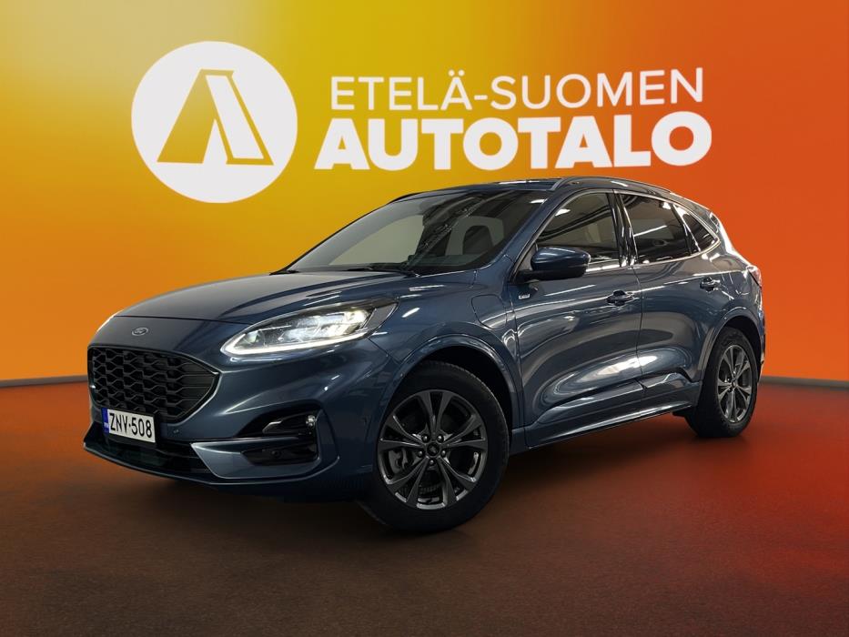 FORD Kuga 2021