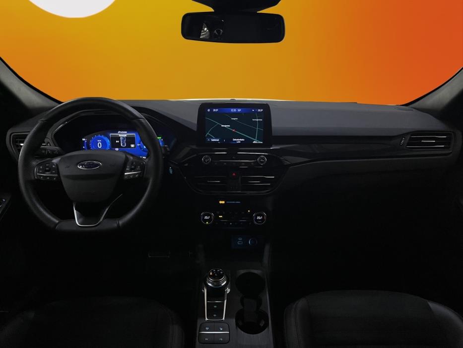 FORD Kuga 2021