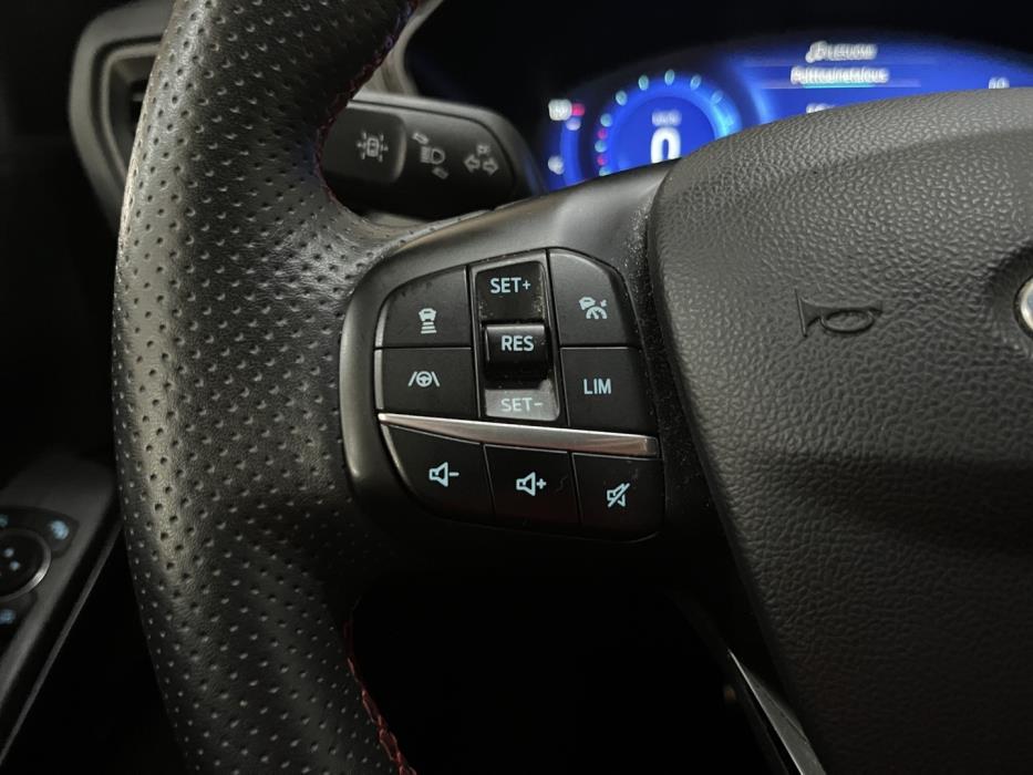 FORD Kuga 2021
