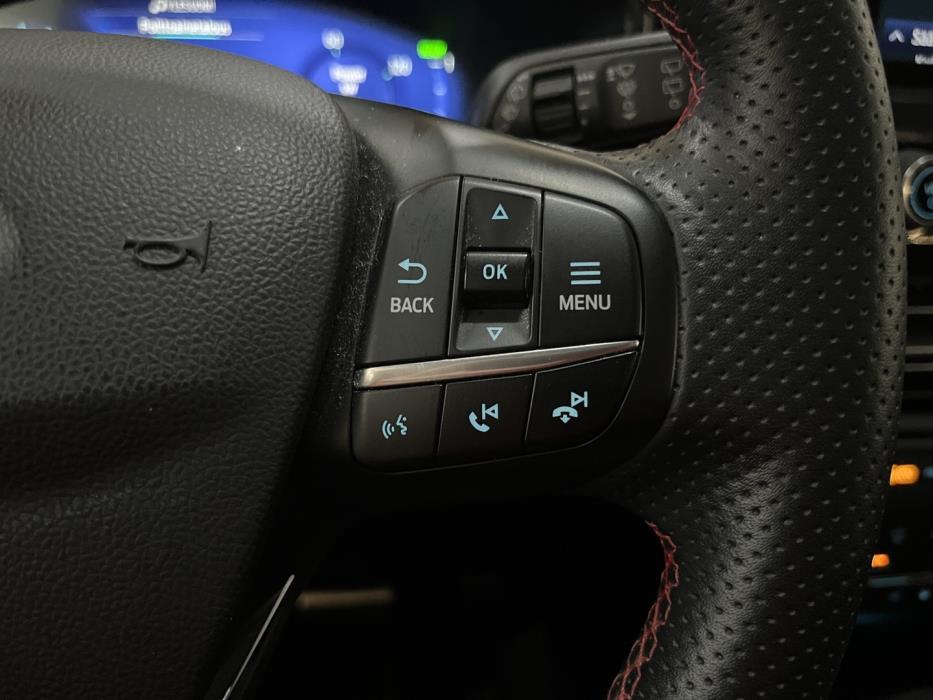 FORD Kuga 2021